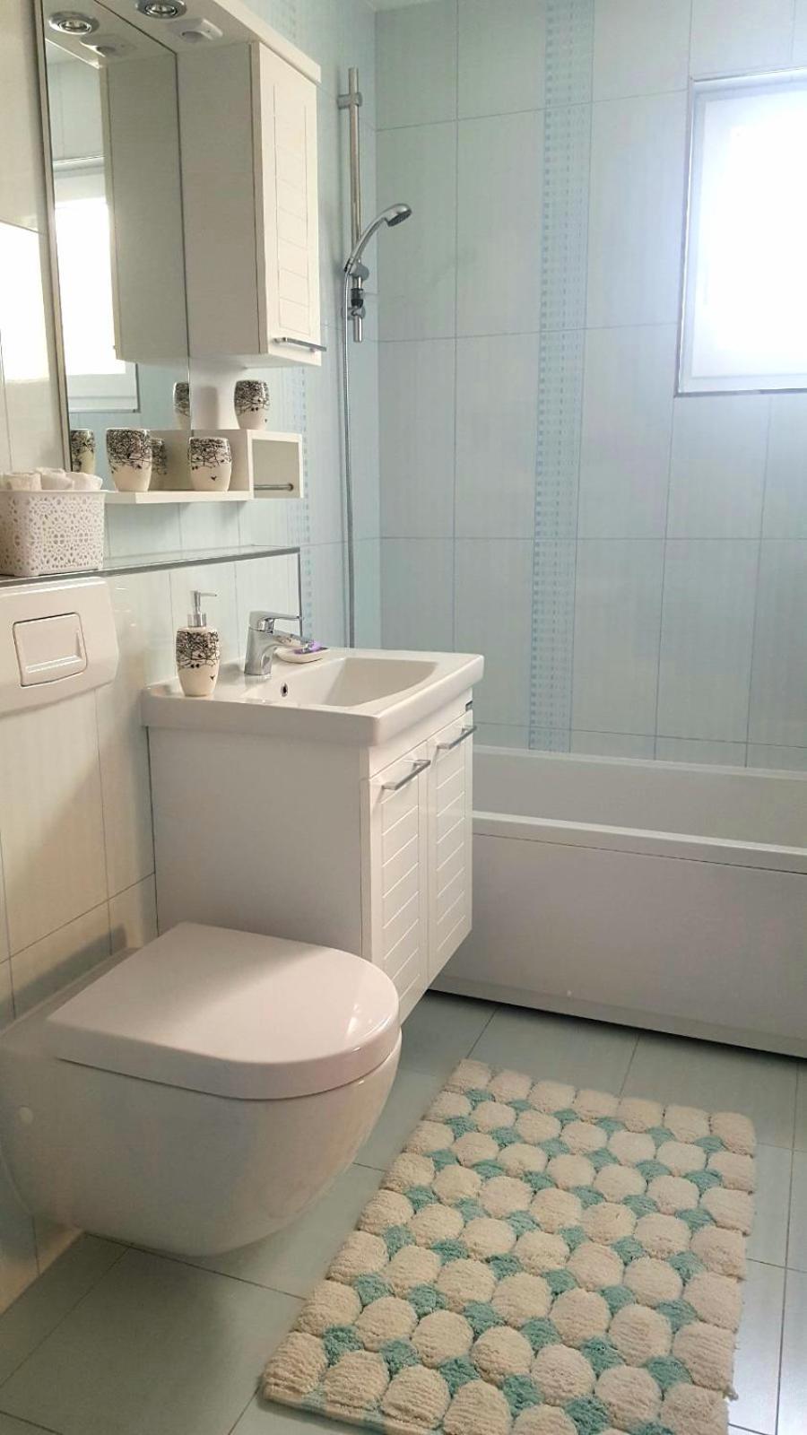 Apartment Esha サラエヴォ 部屋 写真