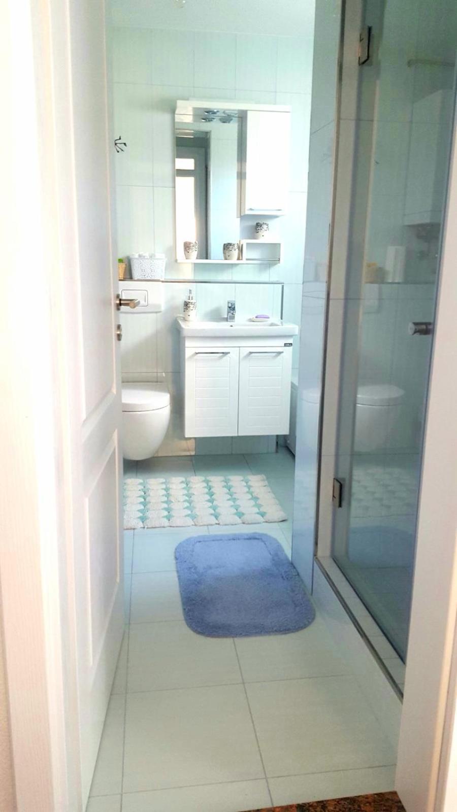Apartment Esha サラエヴォ 部屋 写真