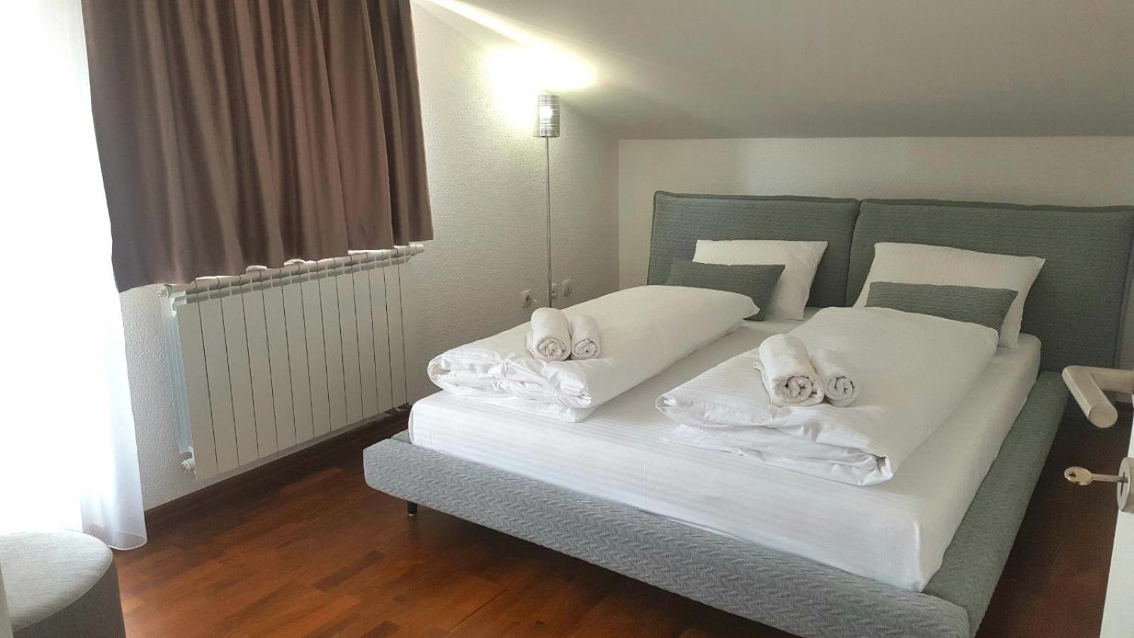 Apartment Esha サラエヴォ 部屋 写真
