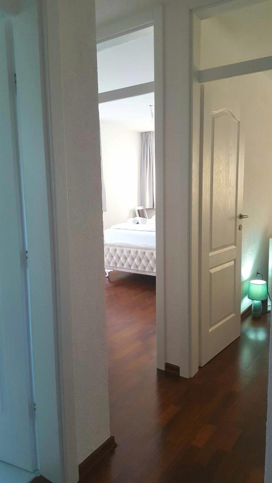Apartment Esha サラエヴォ 部屋 写真