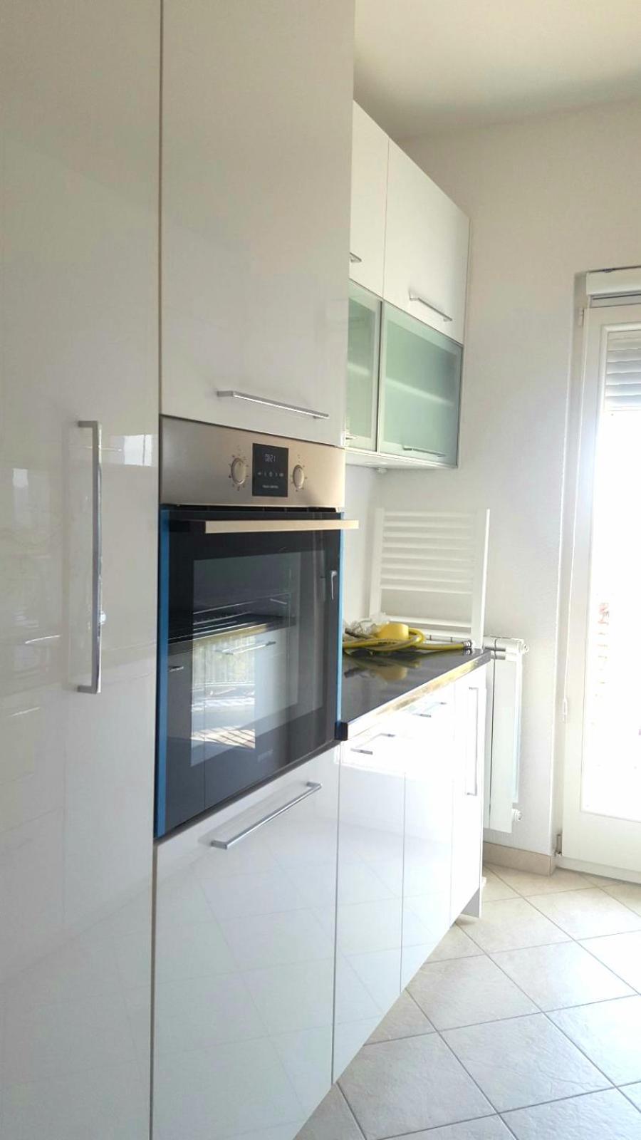 Apartment Esha サラエヴォ 部屋 写真