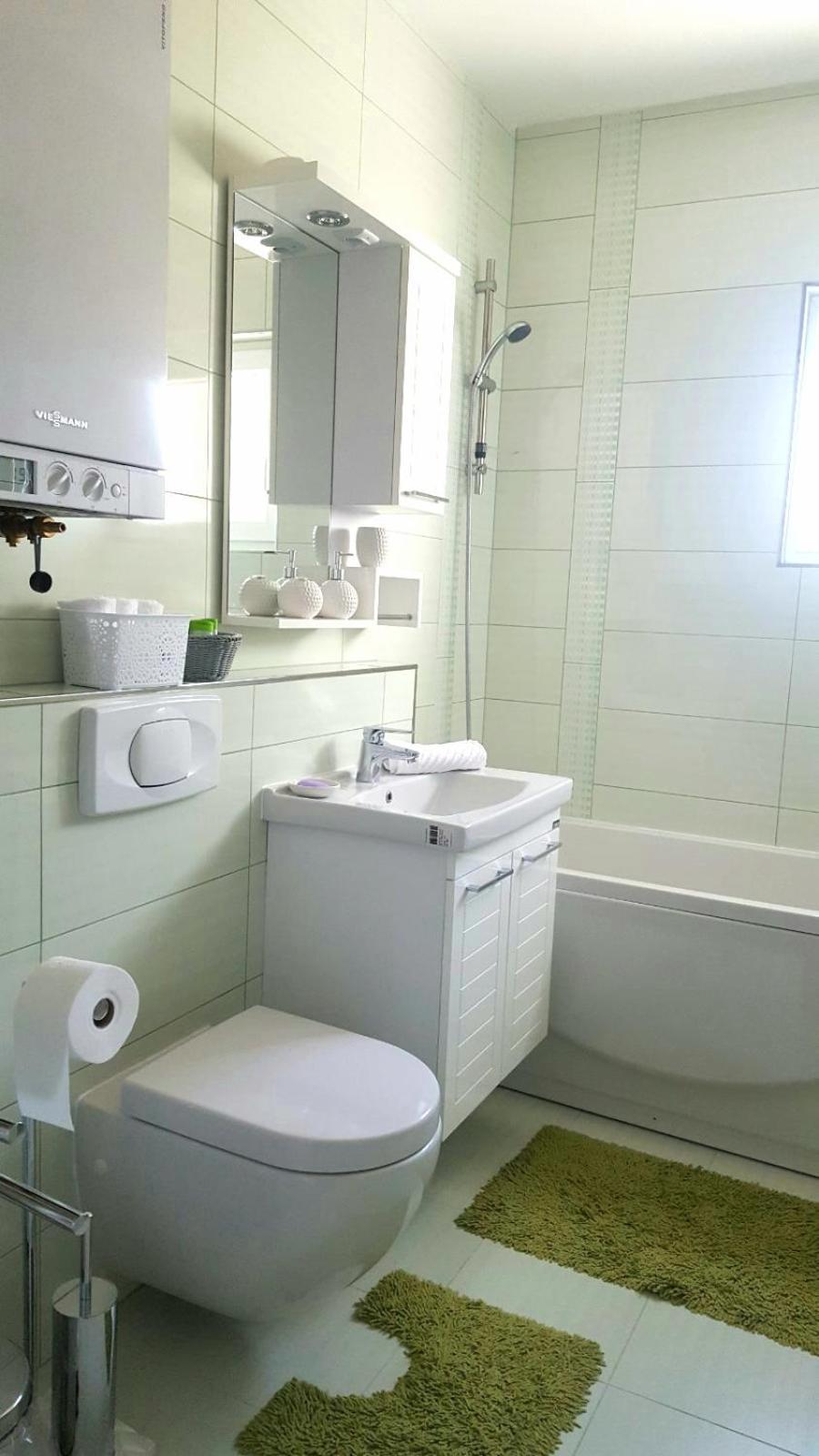 Apartment Esha サラエヴォ 部屋 写真