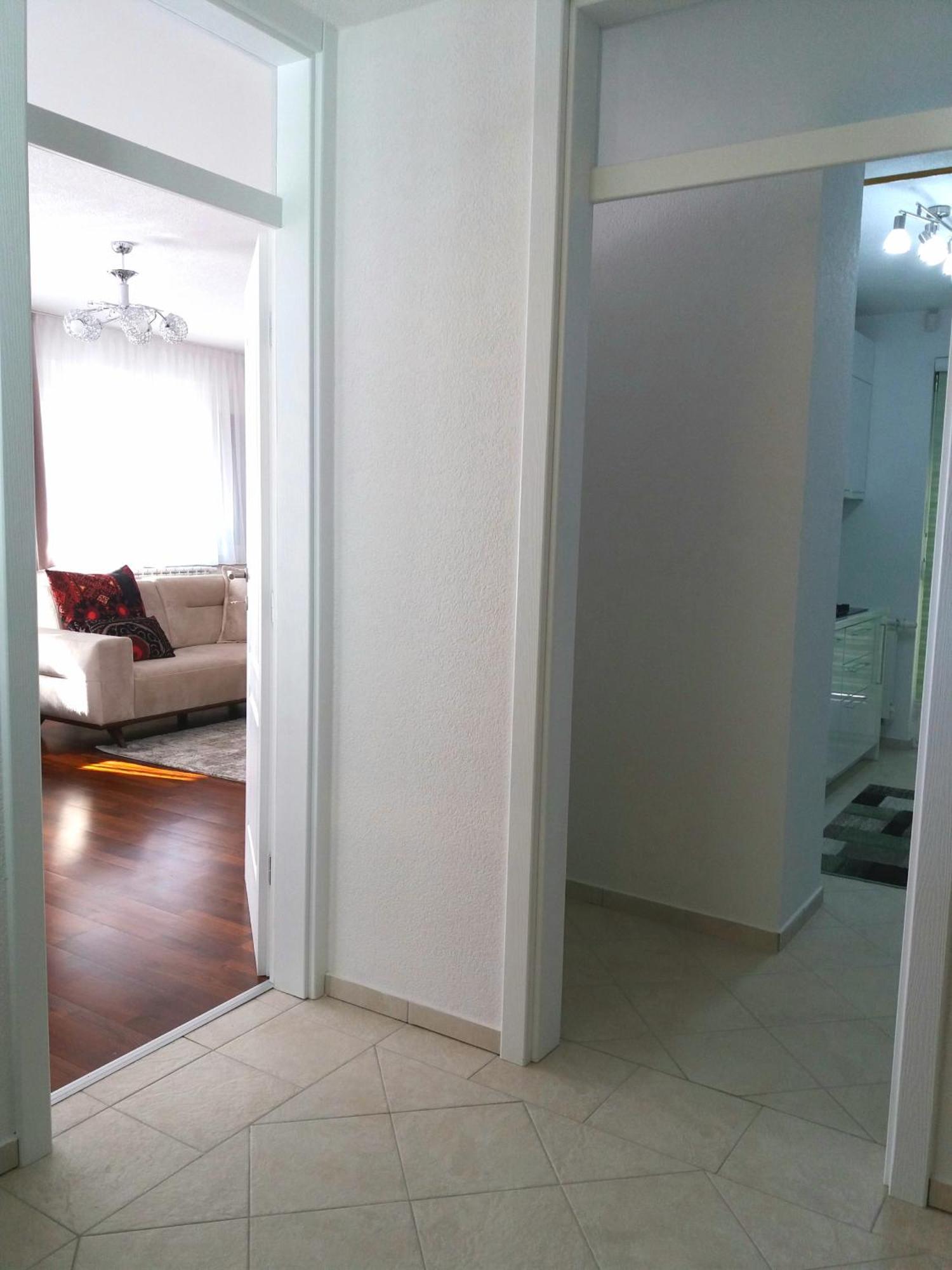 Apartment Esha サラエヴォ 部屋 写真