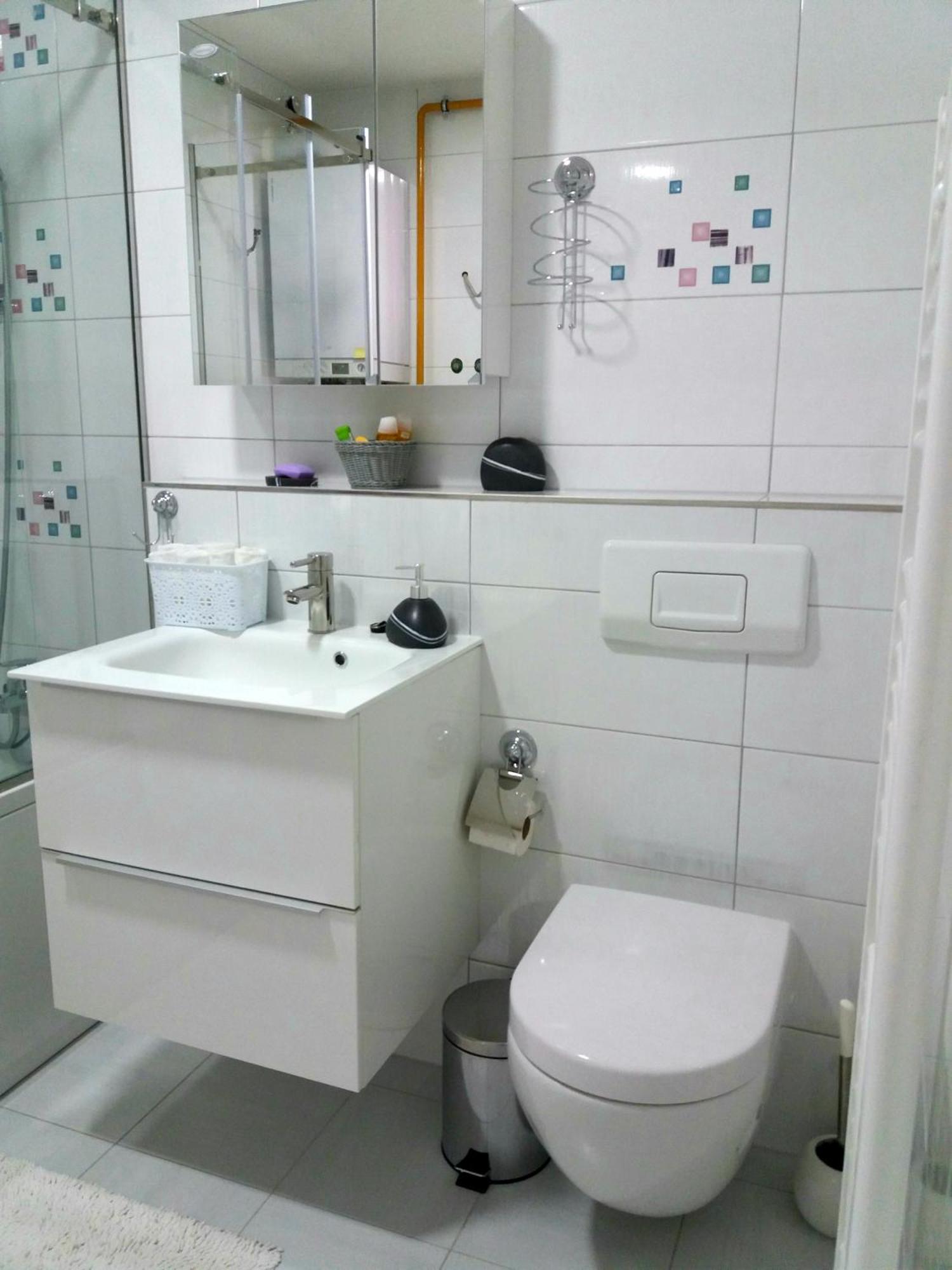 Apartment Esha サラエヴォ 部屋 写真