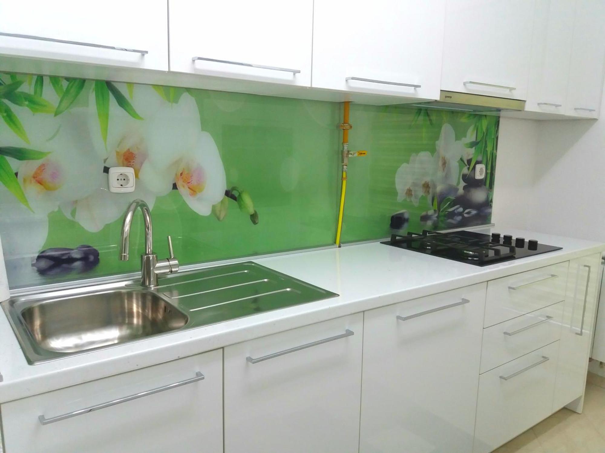 Apartment Esha サラエヴォ 部屋 写真