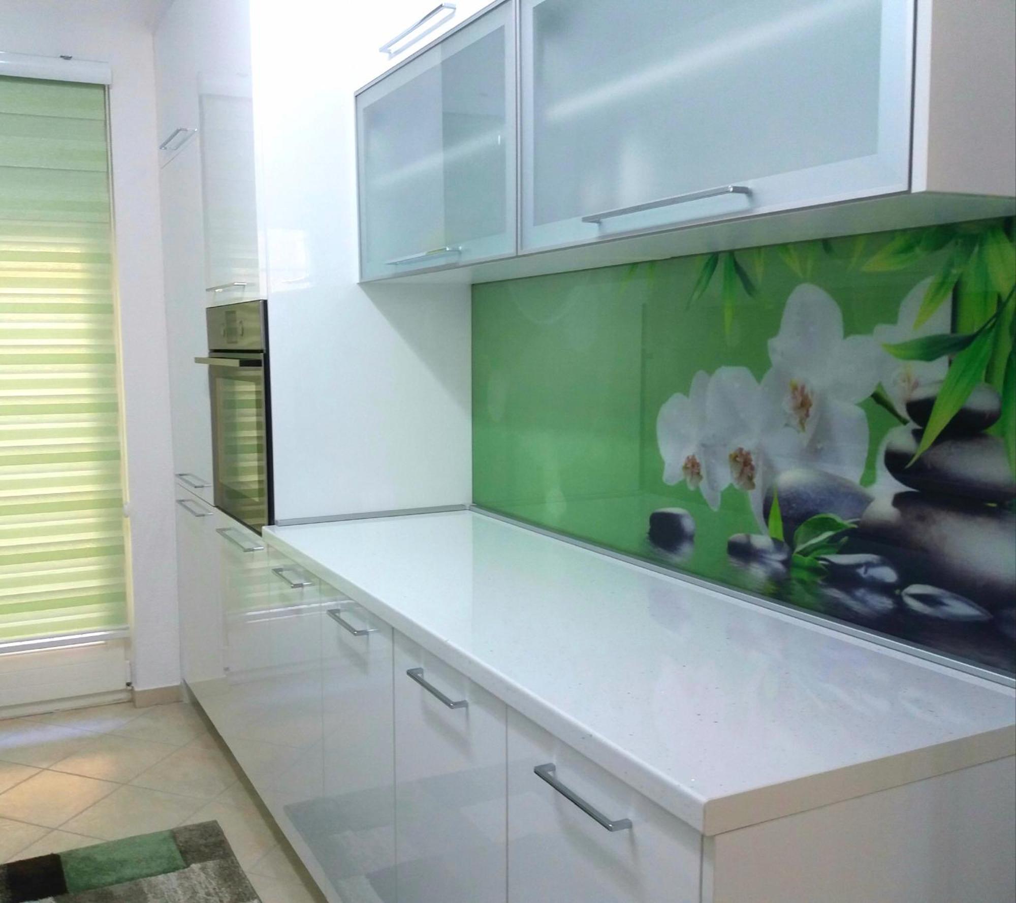 Apartment Esha サラエヴォ 部屋 写真